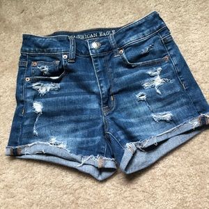 American Eagle short/ women/ size 4